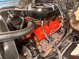 1971 Chevrolet Monte Carlo (CC-2055849) for sale in Mundelein, Illinois