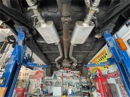 1972 Chevrolet El Camino (CC-2055852) for sale in Mundelein, Illinois