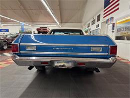 1972 Chevrolet El Camino (CC-2055852) for sale in Mundelein, Illinois