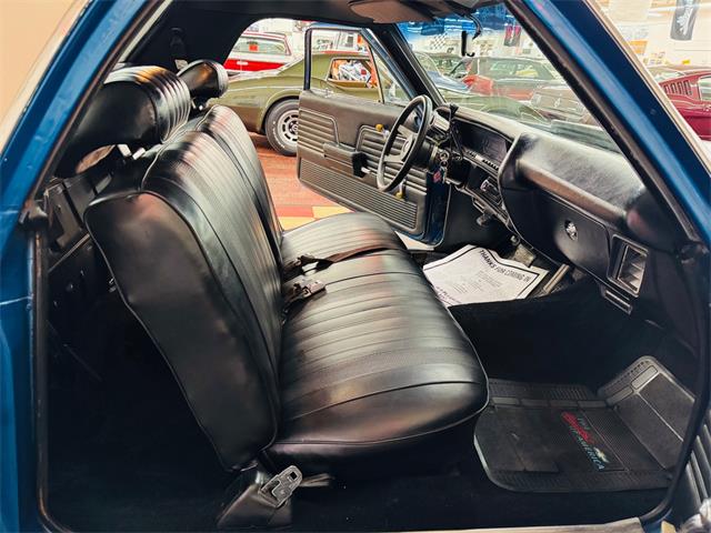 1972 Chevrolet El Camino (CC-2055852) for sale in Mundelein, Illinois