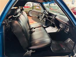 1972 Chevrolet El Camino (CC-2055852) for sale in Mundelein, Illinois