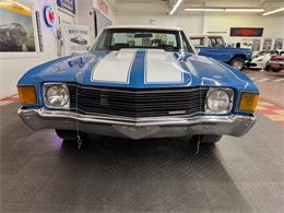 1972 Chevrolet El Camino (CC-2055852) for sale in Mundelein, Illinois