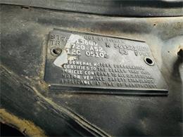1972 Chevrolet El Camino (CC-2055852) for sale in Mundelein, Illinois