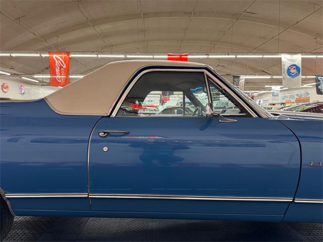 1972 Chevrolet El Camino (CC-2055852) for sale in Mundelein, Illinois