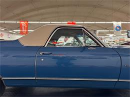 1972 Chevrolet El Camino (CC-2055852) for sale in Mundelein, Illinois