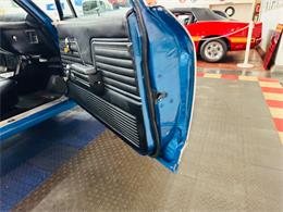 1972 Chevrolet El Camino (CC-2055852) for sale in Mundelein, Illinois