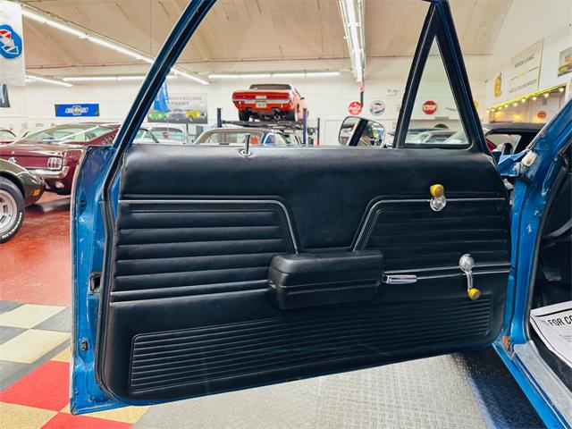 1972 Chevrolet El Camino (CC-2055852) for sale in Mundelein, Illinois