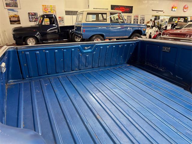 1972 Chevrolet El Camino (CC-2055852) for sale in Mundelein, Illinois