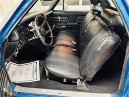 1972 Chevrolet El Camino (CC-2055852) for sale in Mundelein, Illinois