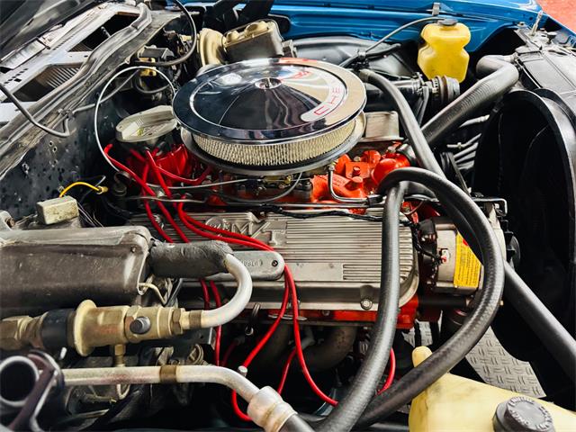 1972 Chevrolet El Camino (CC-2055852) for sale in Mundelein, Illinois