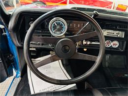 1972 Chevrolet El Camino (CC-2055852) for sale in Mundelein, Illinois