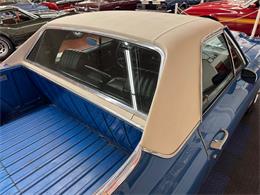 1972 Chevrolet El Camino (CC-2055852) for sale in Mundelein, Illinois