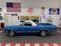 1972 Chevrolet El Camino (CC-2055852) for sale in Mundelein, Illinois