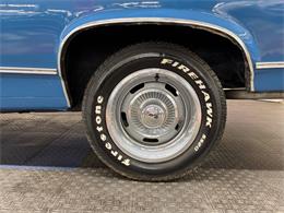 1972 Chevrolet El Camino (CC-2055852) for sale in Mundelein, Illinois