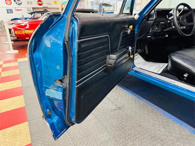 1972 Chevrolet El Camino (CC-2055852) for sale in Mundelein, Illinois