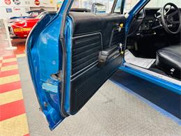 1972 Chevrolet El Camino (CC-2055852) for sale in Mundelein, Illinois