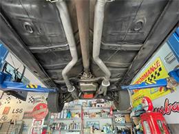 1972 Chevrolet El Camino (CC-2055852) for sale in Mundelein, Illinois