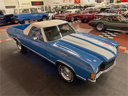 1972 Chevrolet El Camino (CC-2055852) for sale in Mundelein, Illinois