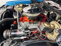 1972 Chevrolet El Camino (CC-2055852) for sale in Mundelein, Illinois