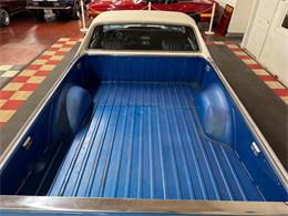 1972 Chevrolet El Camino (CC-2055852) for sale in Mundelein, Illinois
