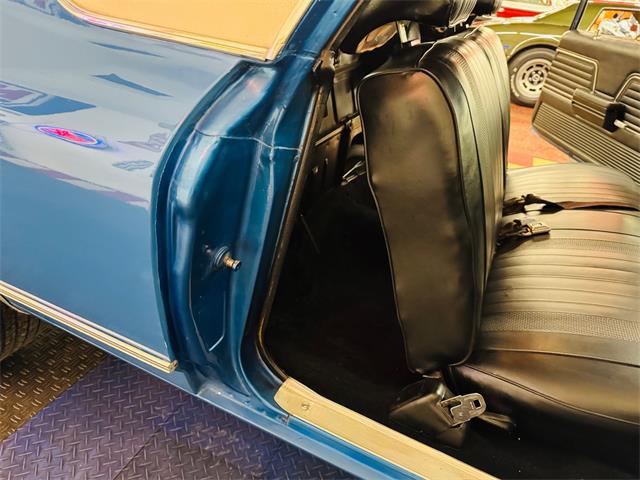 1972 Chevrolet El Camino (CC-2055852) for sale in Mundelein, Illinois