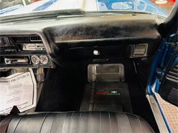 1972 Chevrolet El Camino (CC-2055852) for sale in Mundelein, Illinois