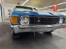 1972 Chevrolet El Camino (CC-2055852) for sale in Mundelein, Illinois