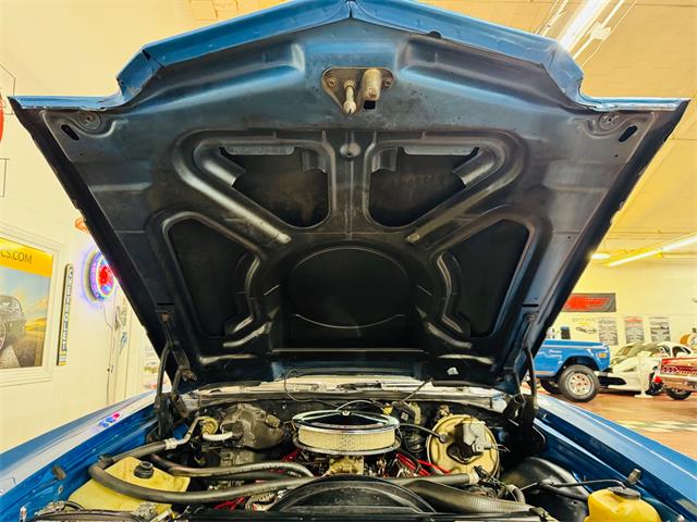 1972 Chevrolet El Camino (CC-2055852) for sale in Mundelein, Illinois
