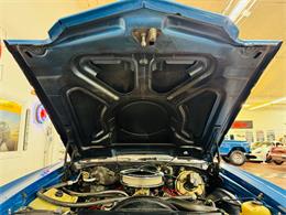 1972 Chevrolet El Camino (CC-2055852) for sale in Mundelein, Illinois
