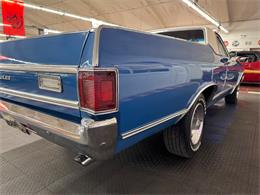 1972 Chevrolet El Camino (CC-2055852) for sale in Mundelein, Illinois