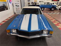 1972 Chevrolet El Camino (CC-2055852) for sale in Mundelein, Illinois