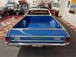 1972 Chevrolet El Camino (CC-2055852) for sale in Mundelein, Illinois