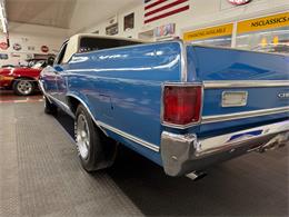 1972 Chevrolet El Camino (CC-2055852) for sale in Mundelein, Illinois
