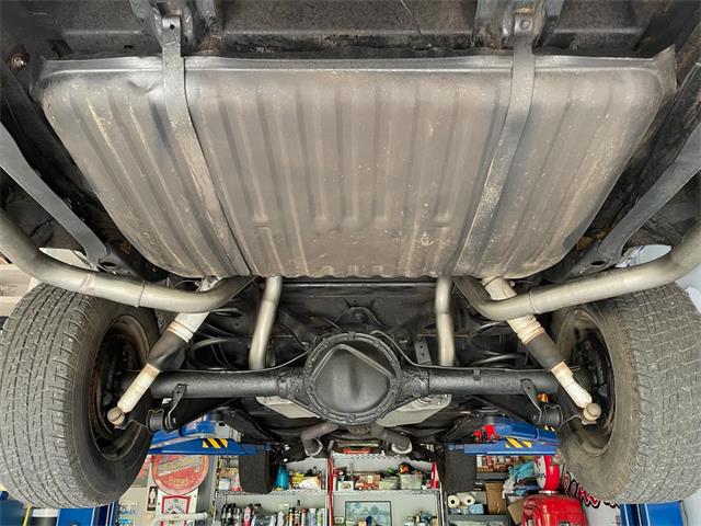1972 Chevrolet El Camino (CC-2055852) for sale in Mundelein, Illinois