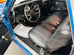 1972 Chevrolet El Camino (CC-2055852) for sale in Mundelein, Illinois