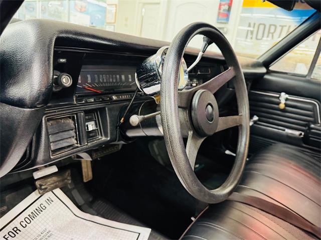 1972 Chevrolet El Camino (CC-2055852) for sale in Mundelein, Illinois