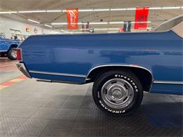 1972 Chevrolet El Camino (CC-2055852) for sale in Mundelein, Illinois