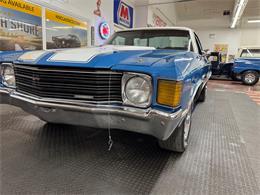 1972 Chevrolet El Camino (CC-2055852) for sale in Mundelein, Illinois