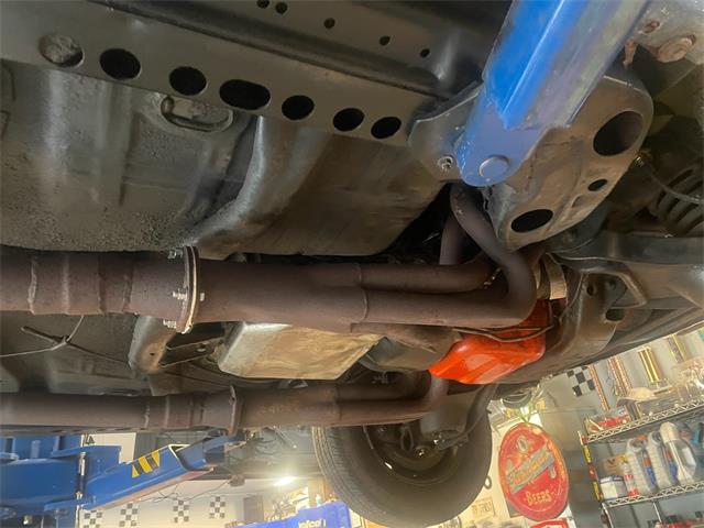 1972 Chevrolet El Camino (CC-2055852) for sale in Mundelein, Illinois