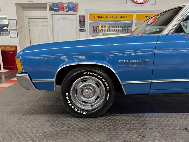 1972 Chevrolet El Camino (CC-2055852) for sale in Mundelein, Illinois