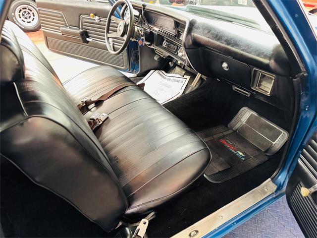 1972 Chevrolet El Camino (CC-2055852) for sale in Mundelein, Illinois