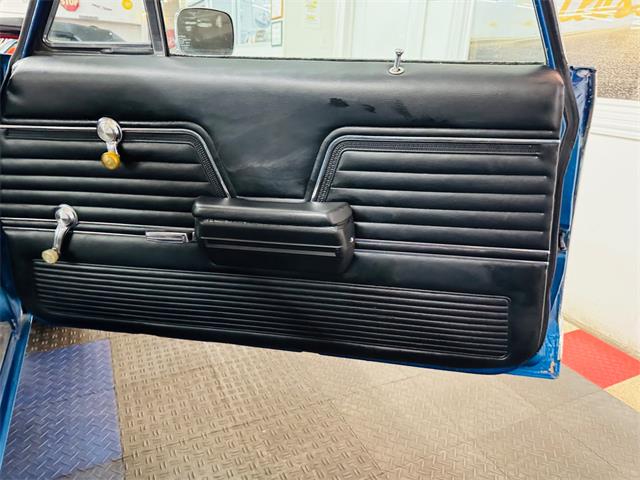 1972 Chevrolet El Camino (CC-2055852) for sale in Mundelein, Illinois