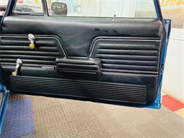 1972 Chevrolet El Camino (CC-2055852) for sale in Mundelein, Illinois