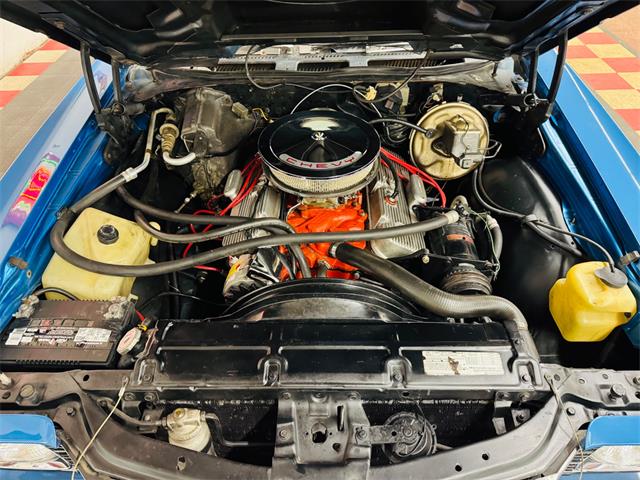 1972 Chevrolet El Camino (CC-2055852) for sale in Mundelein, Illinois