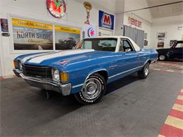 1972 Chevrolet El Camino (CC-2055852) for sale in Mundelein, Illinois