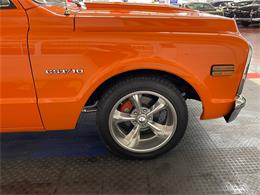1972 Chevrolet Pickup (CC-2055854) for sale in Mundelein, Illinois