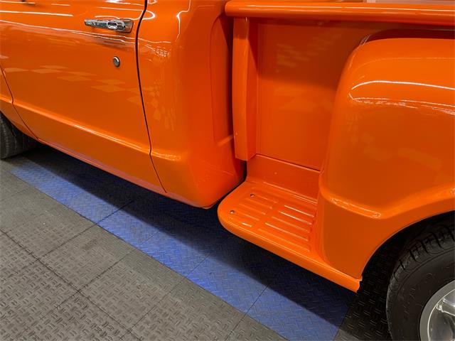 1972 Chevrolet Pickup (CC-2055854) for sale in Mundelein, Illinois