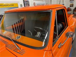 1972 Chevrolet Pickup (CC-2055854) for sale in Mundelein, Illinois