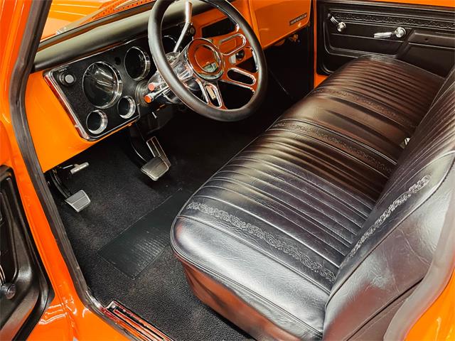 1972 Chevrolet Pickup (CC-2055854) for sale in Mundelein, Illinois