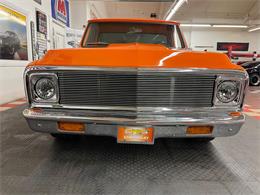 1972 Chevrolet Pickup (CC-2055854) for sale in Mundelein, Illinois